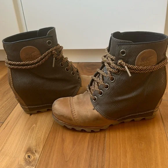 Sorel Pdx boot 9.5 - Picture 3 of 7